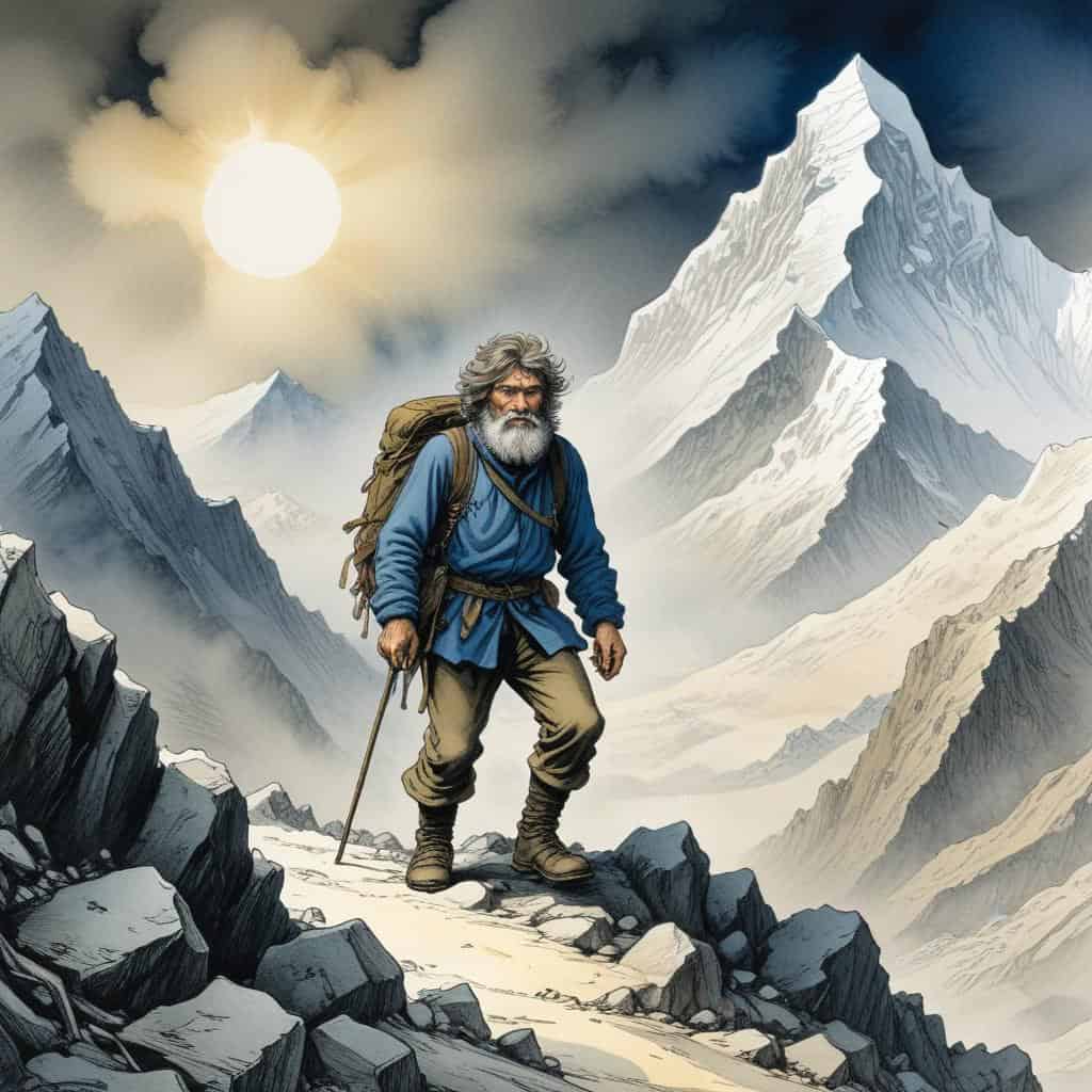 Reinhold Messner
