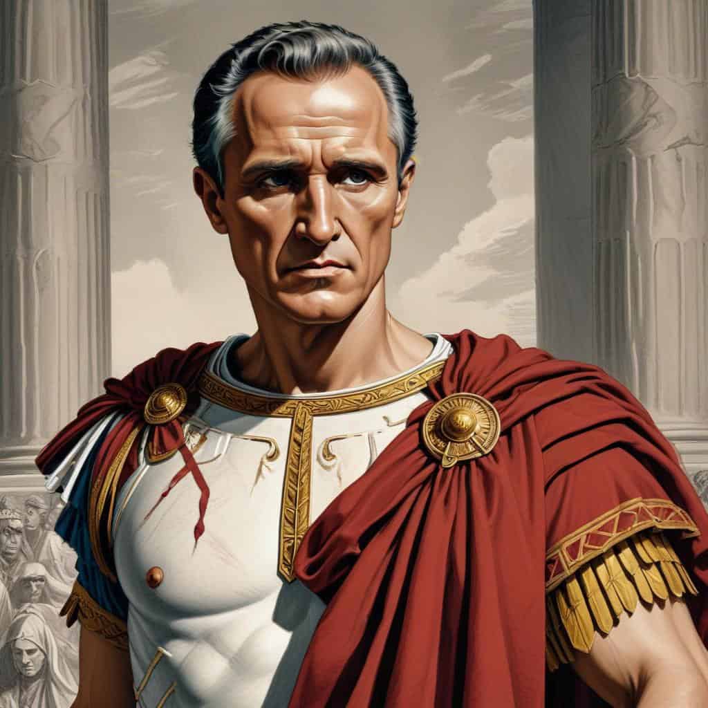 Julius Caesar