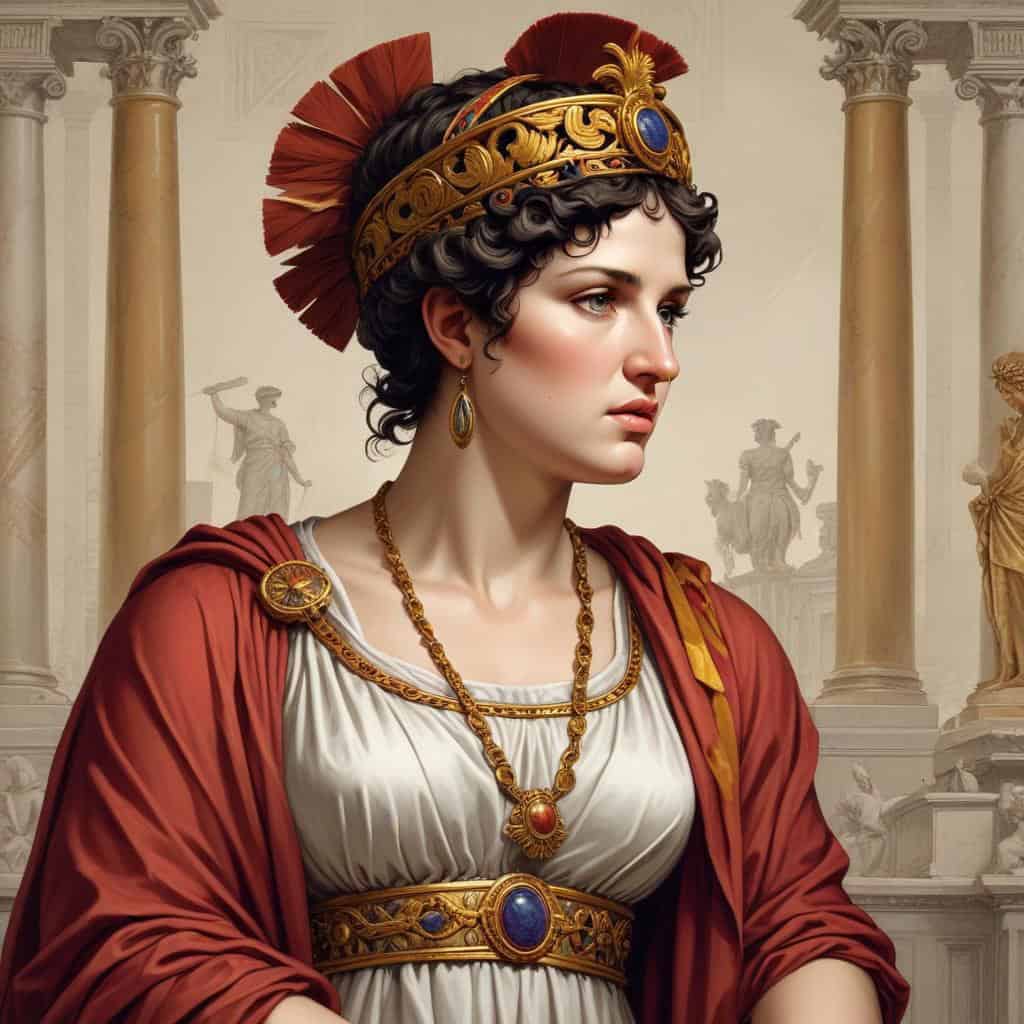 Agrippina the Younger