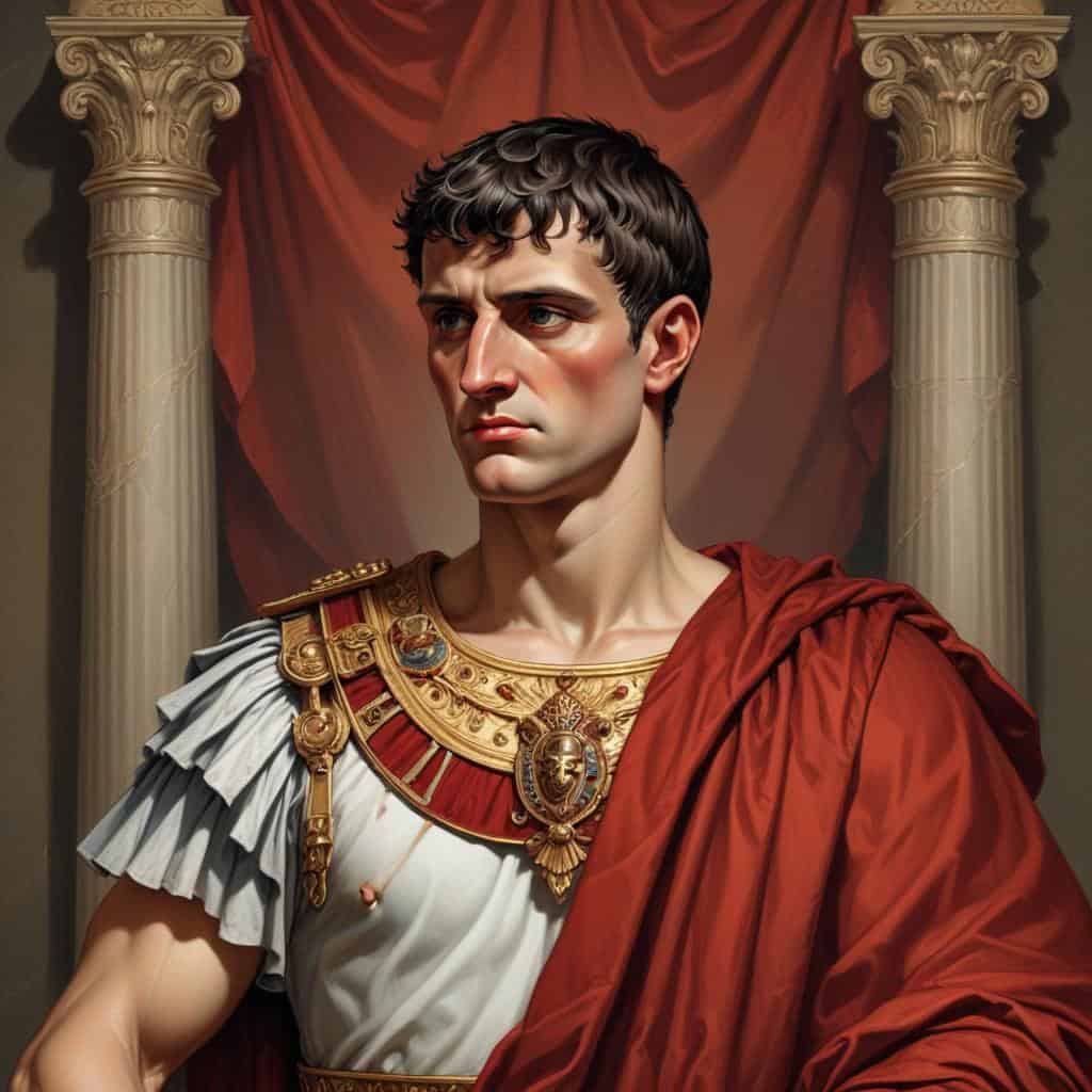 Germanicus