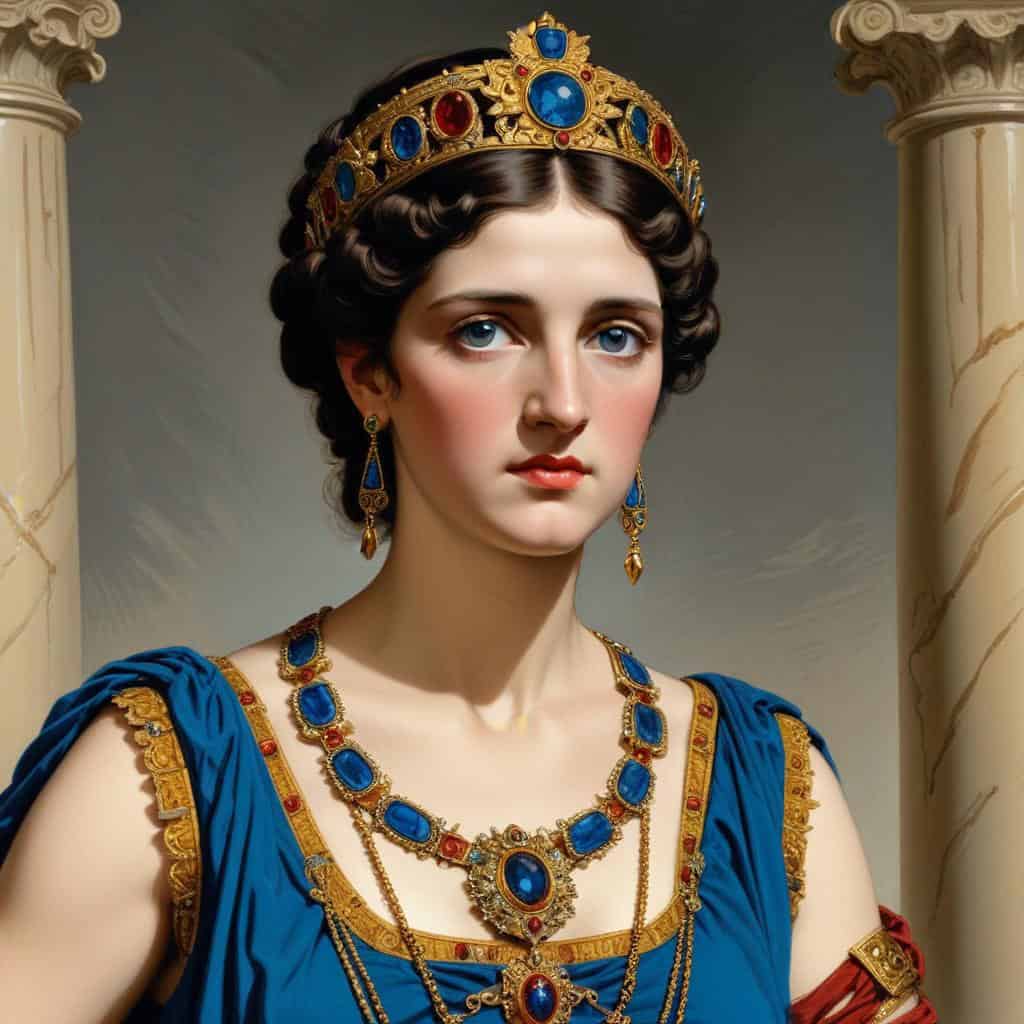 Agrippina the Younger