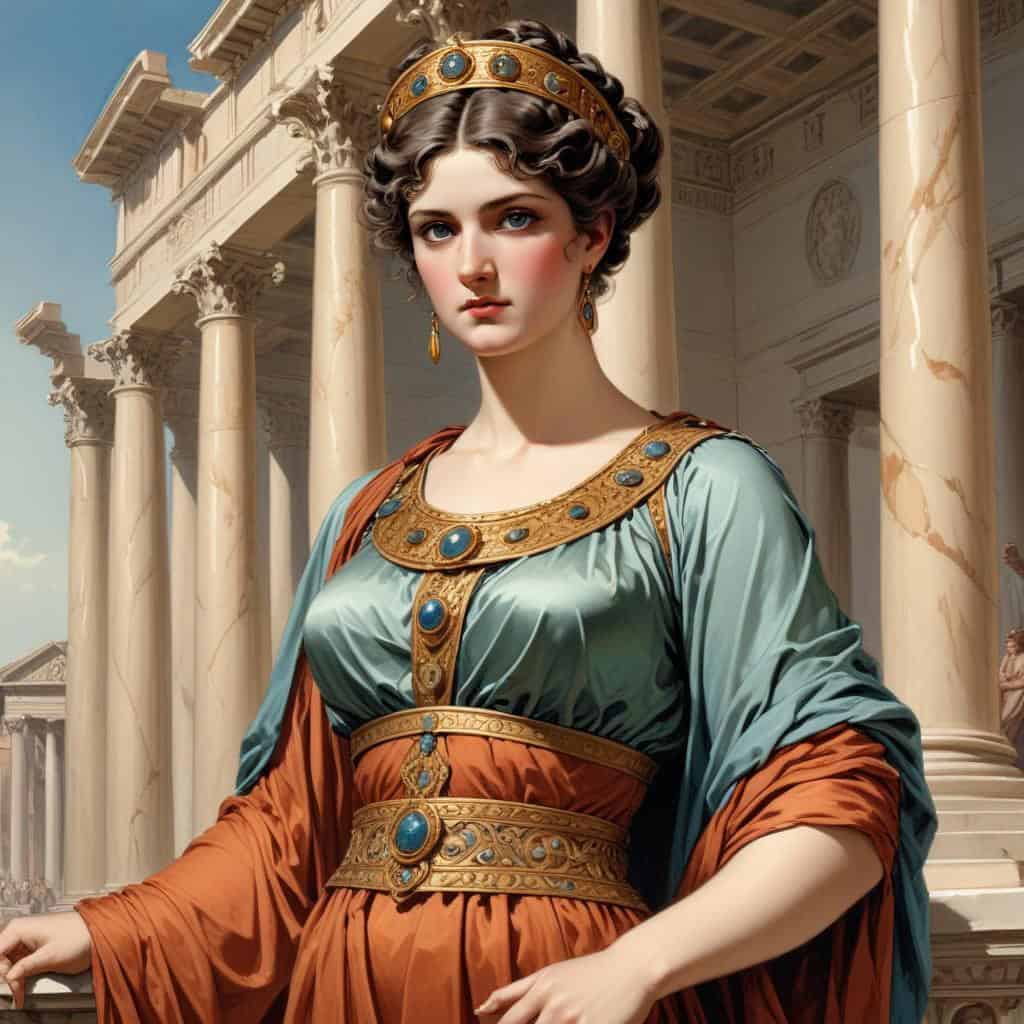 Agrippina the Younger