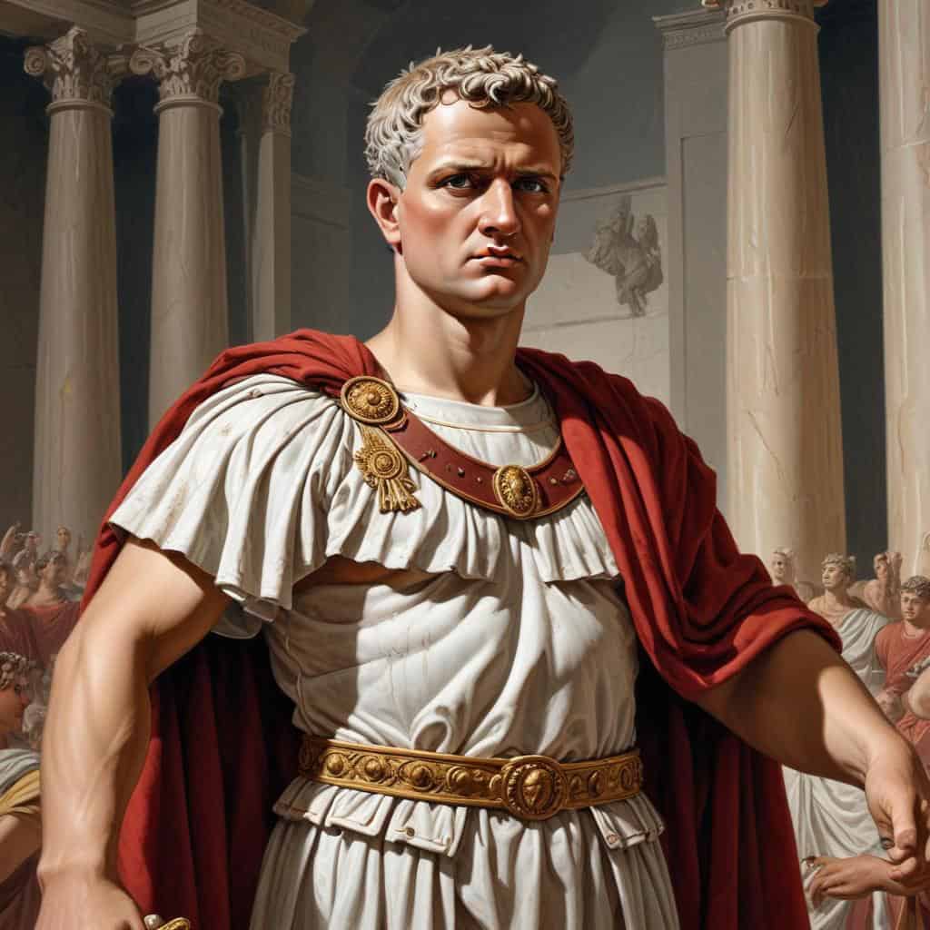 Titus Flavius Domitianus