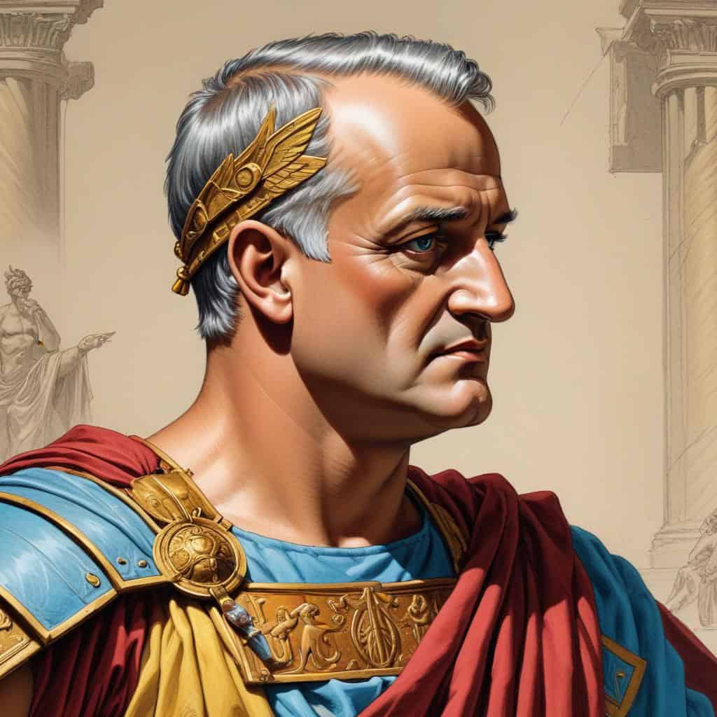 Vespasian