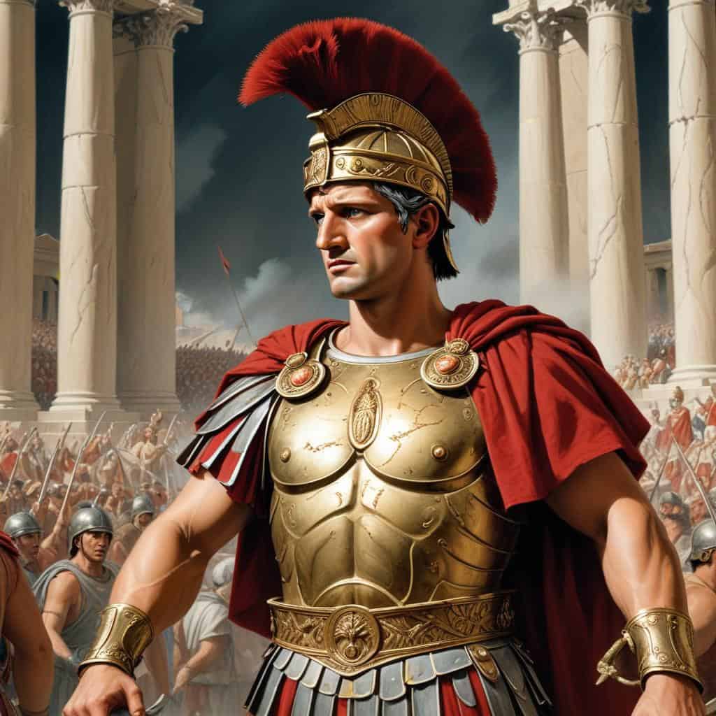 Trajan