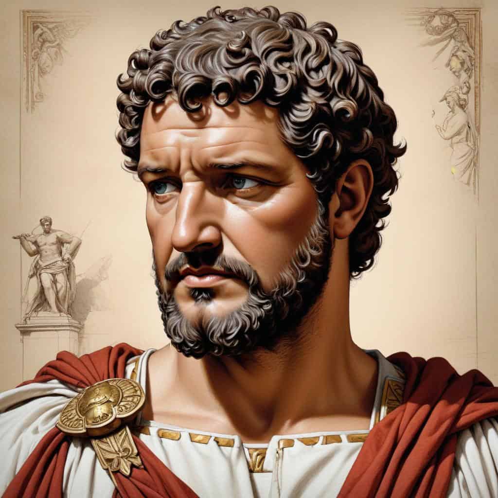 Hadrian