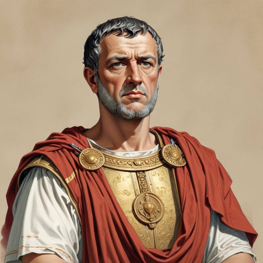 Lucius Licinius Sura