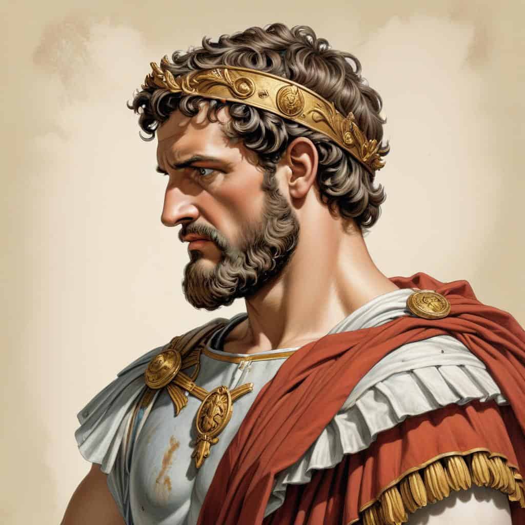 Publius Aelius Hadrianus Marullinus