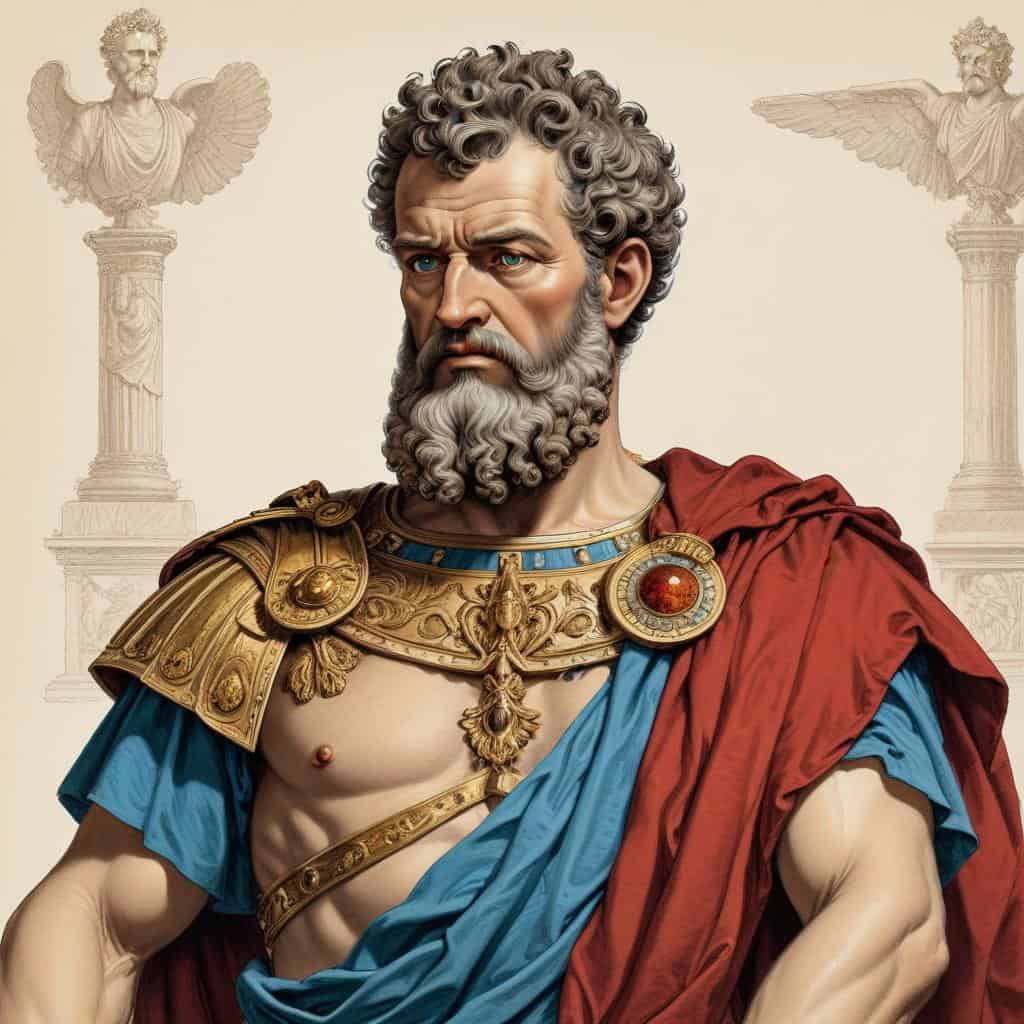  Lucius Verus 