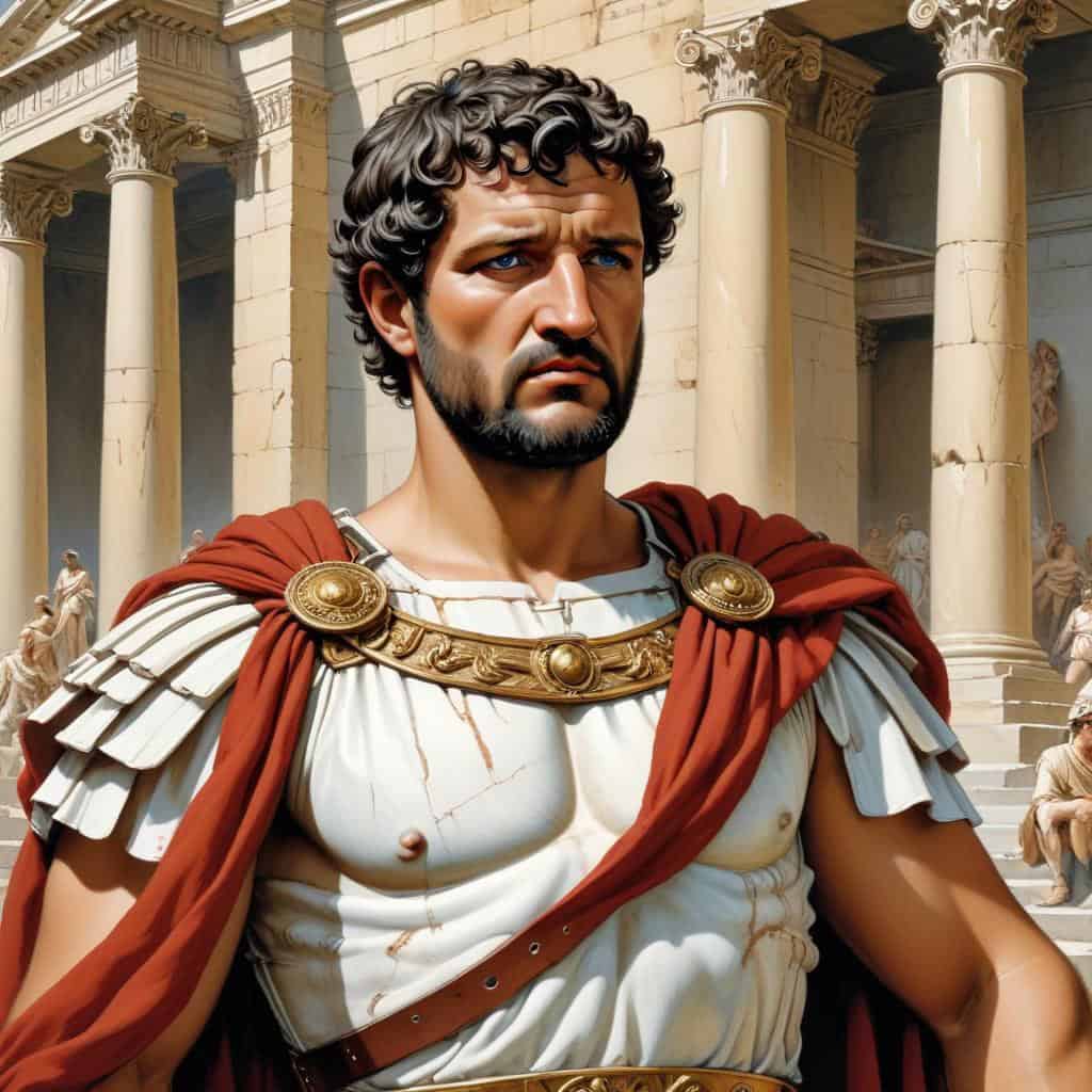  Hadrian 