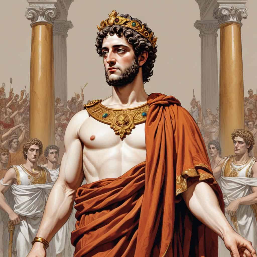 Commodus