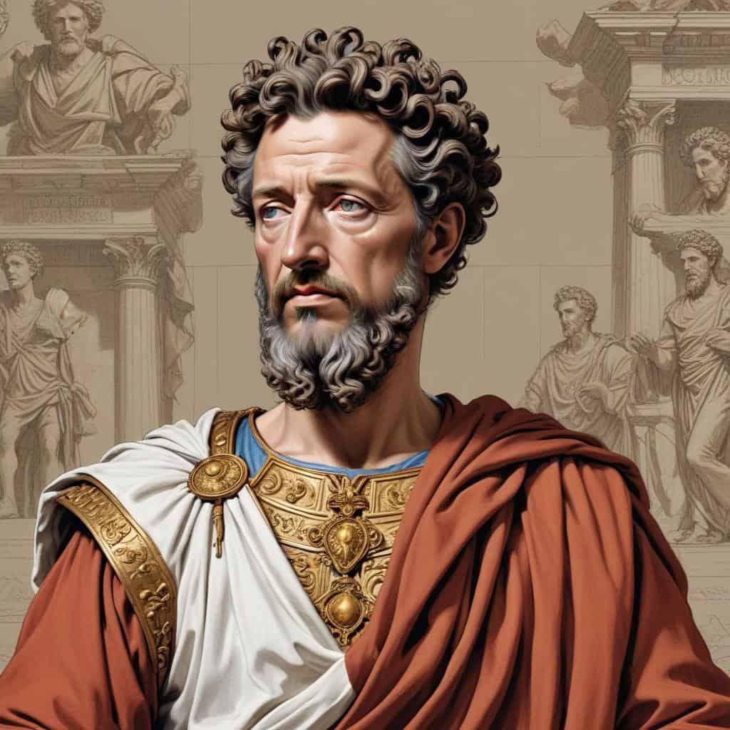 Marcus Aurelius