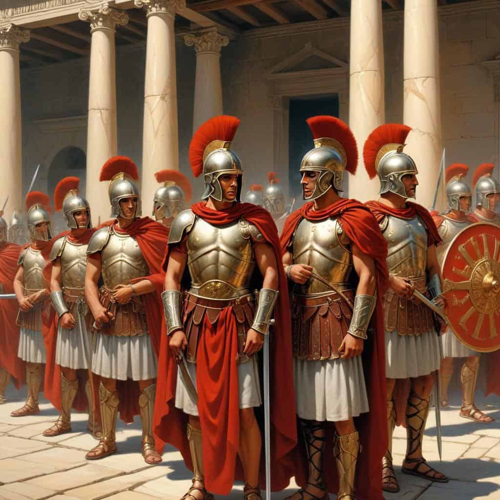 Praetorian Guard