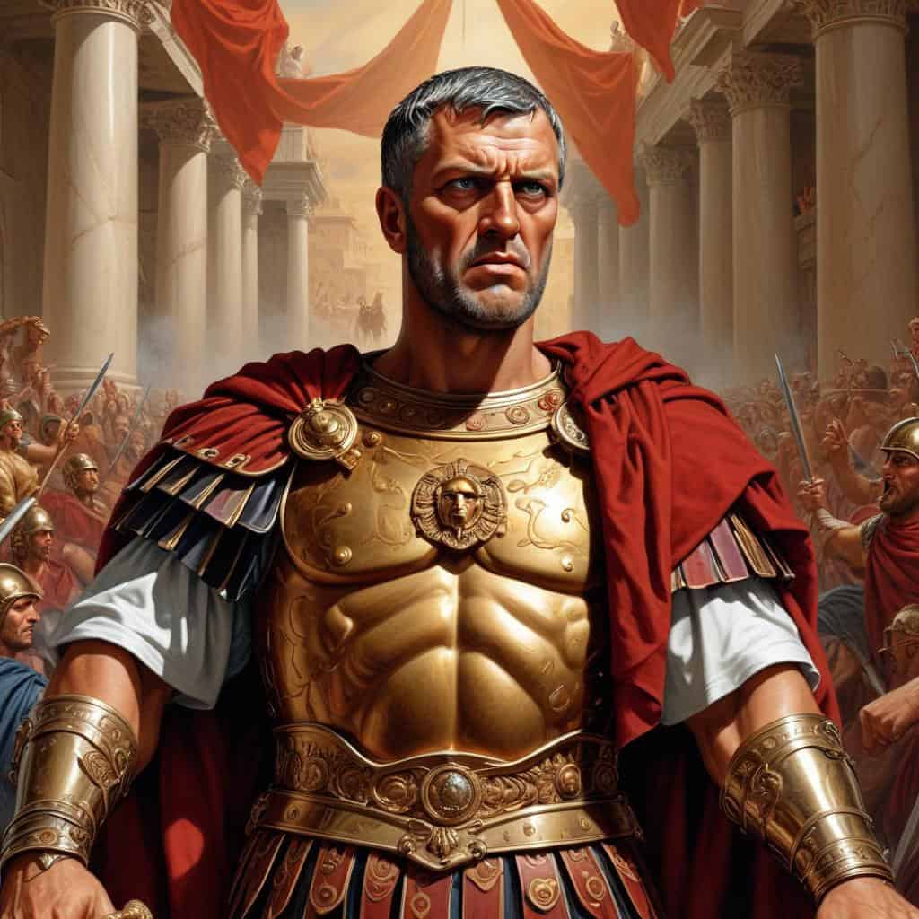 Maximinus Thrax