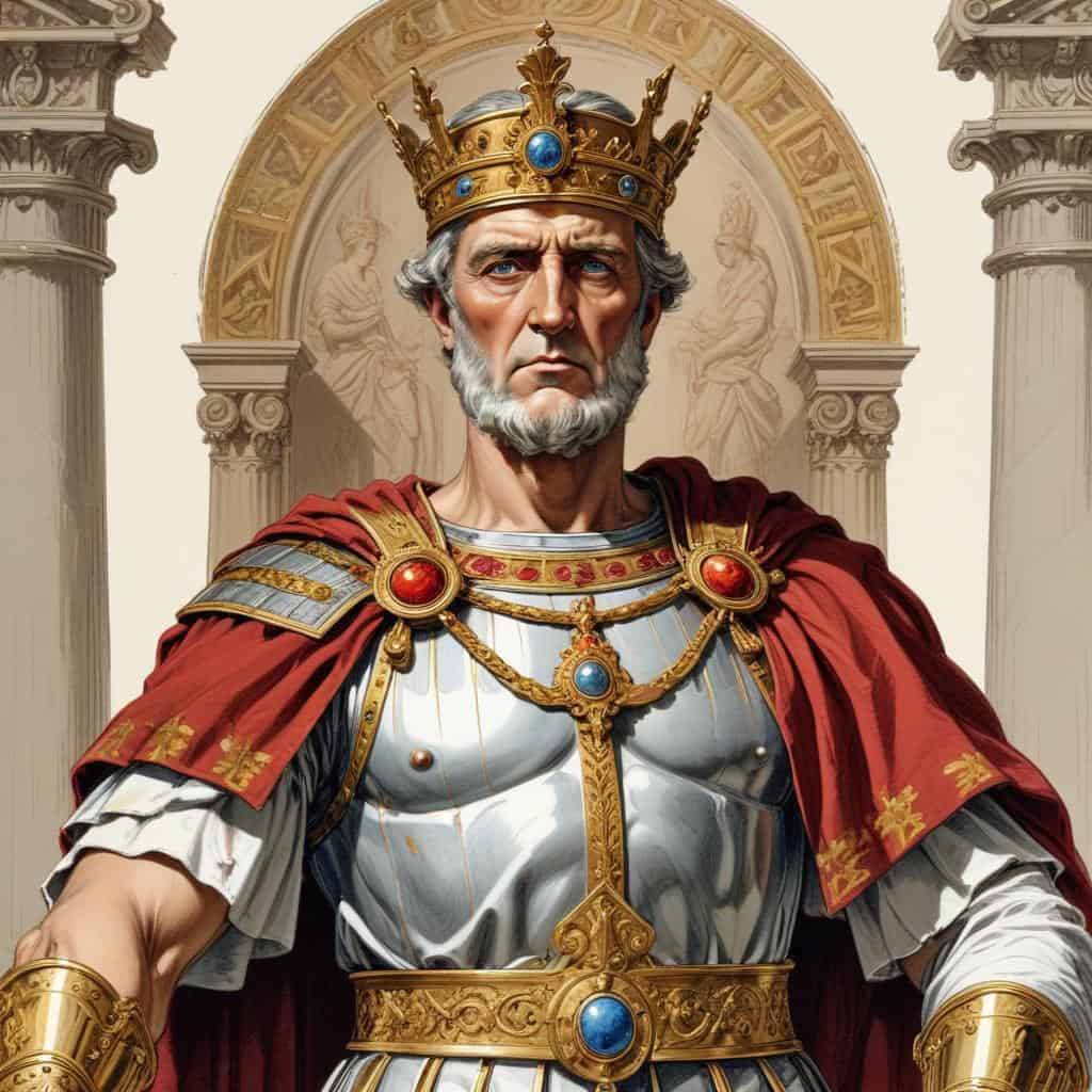 Emperor Decius