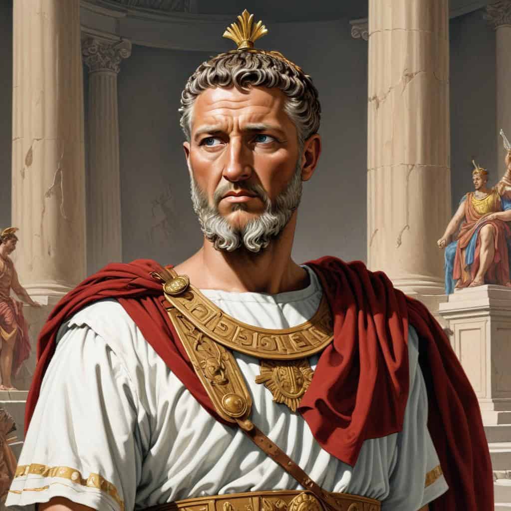  Gallienus 