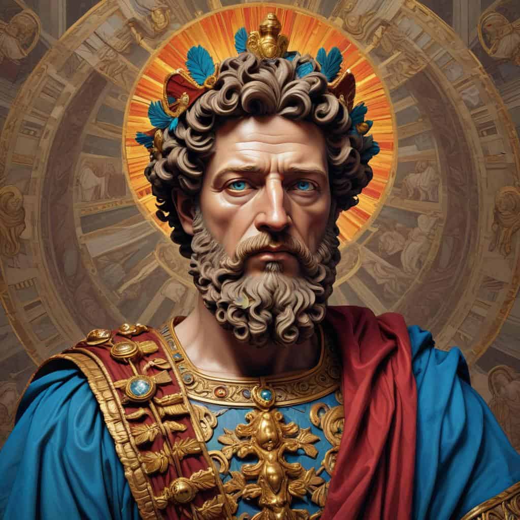 Marcus Aurelius