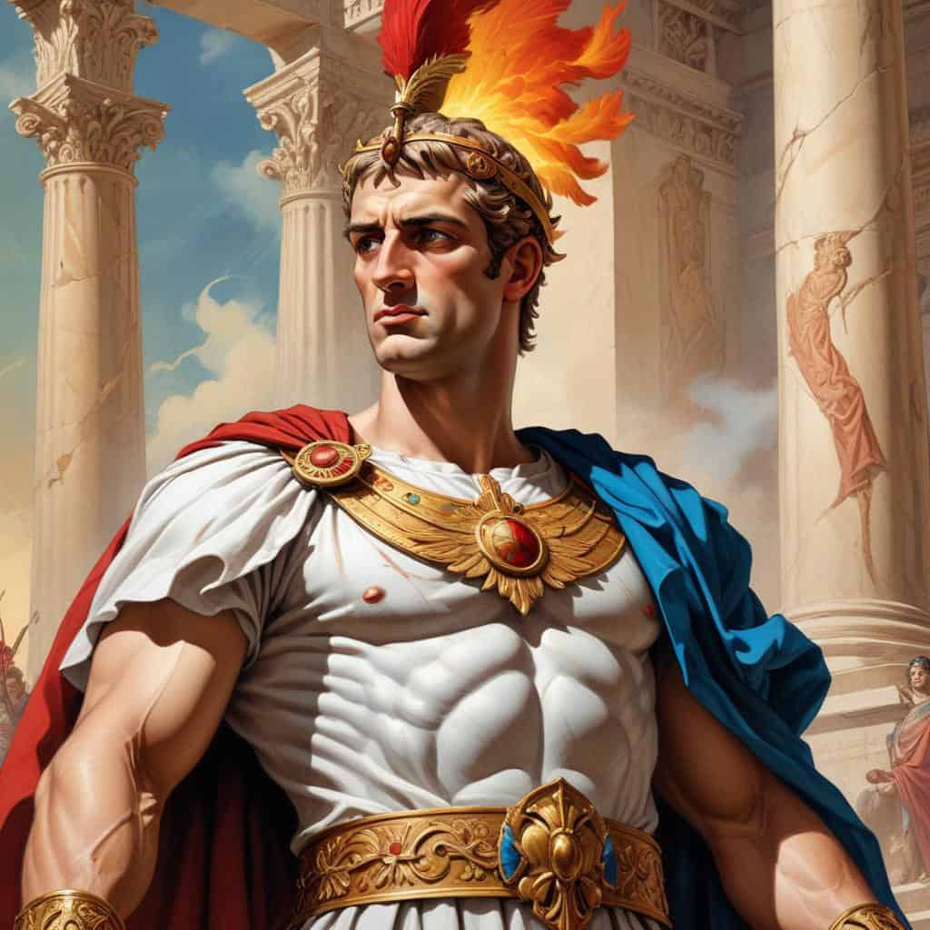 Constantine the Great