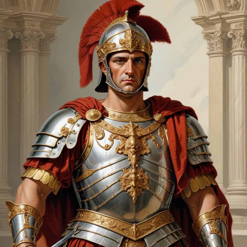 Gratian (Emperor Gratian)