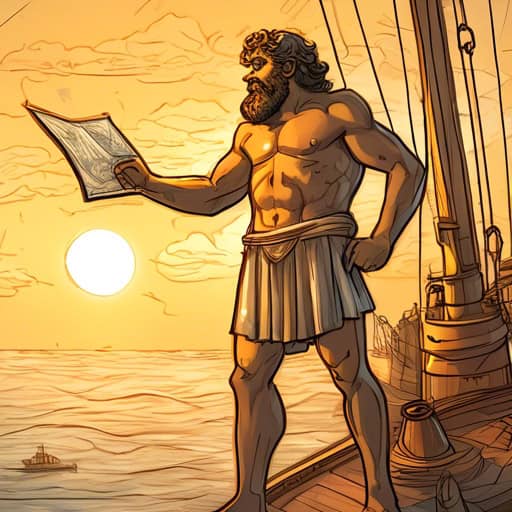 Heracles of Massalia