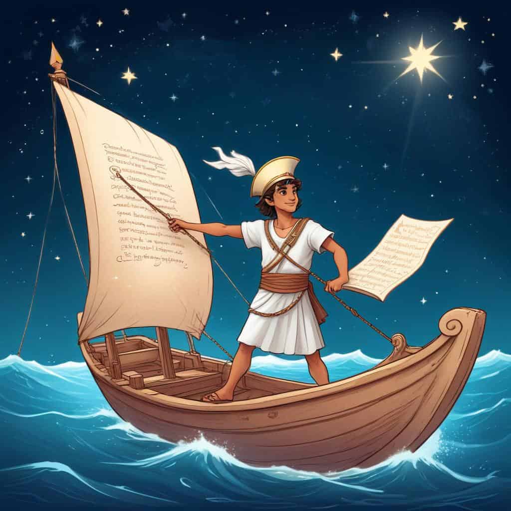 Periplus of the Erythraean Sea