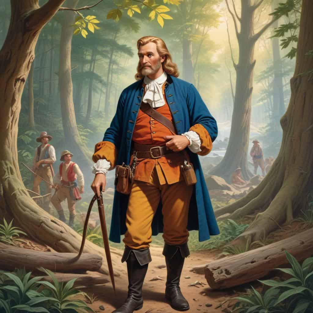  John Smith 