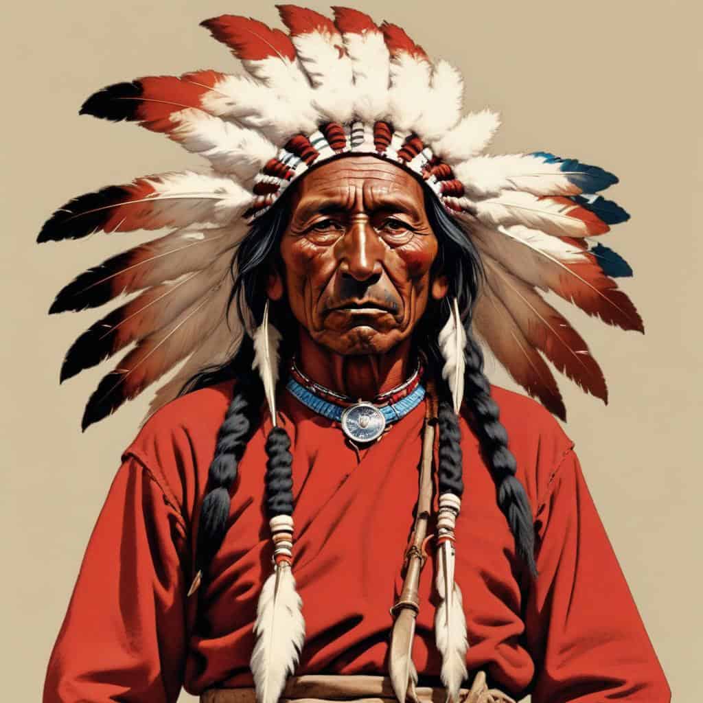 Red Cloud