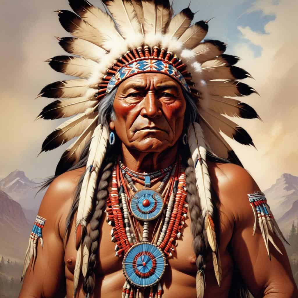 Chief Joseph