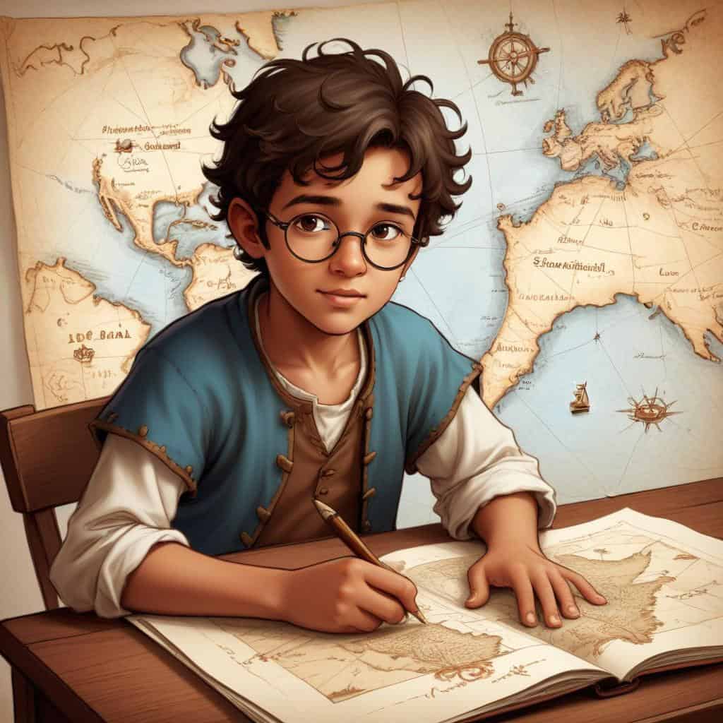 Early Life and Background