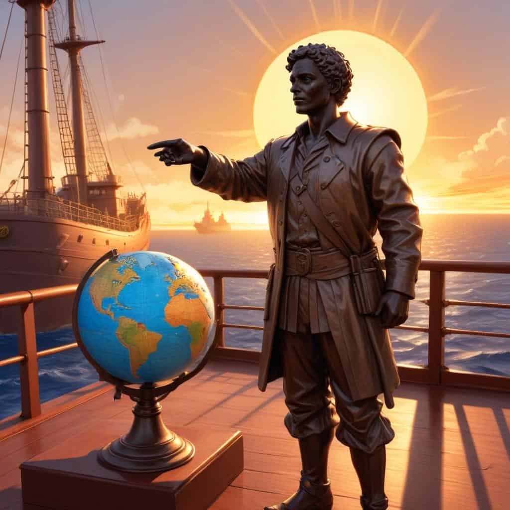 Legacy and Remembrance