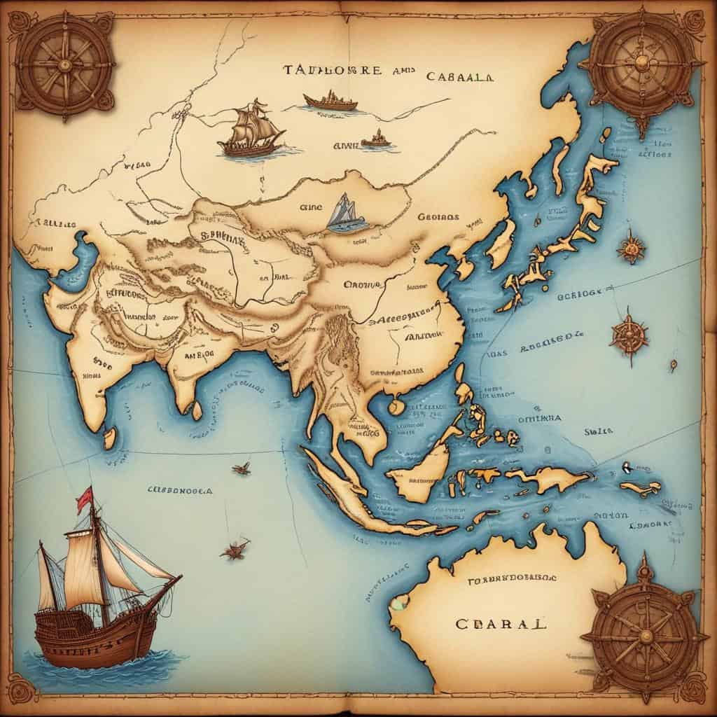 Exploration and Discovery