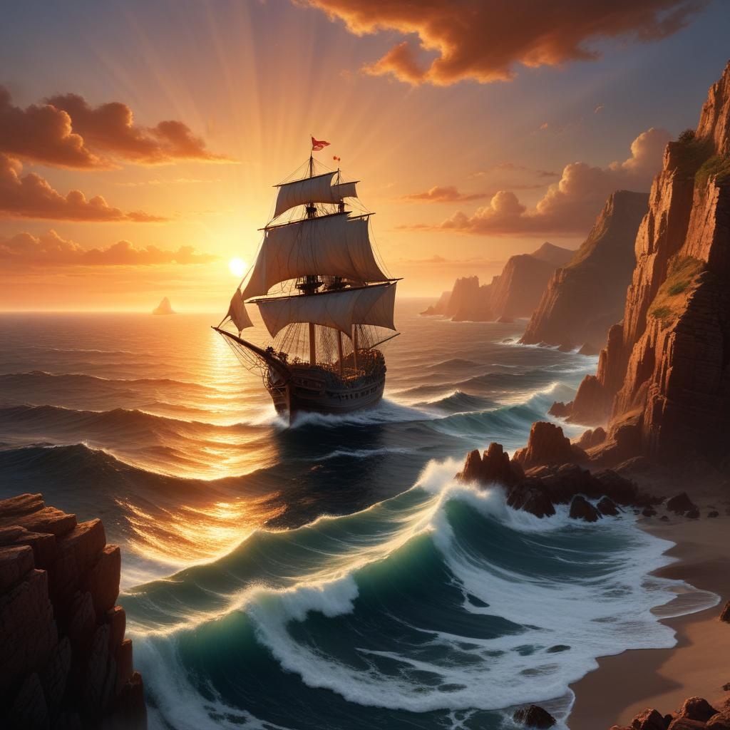 Remembering a Pioneer