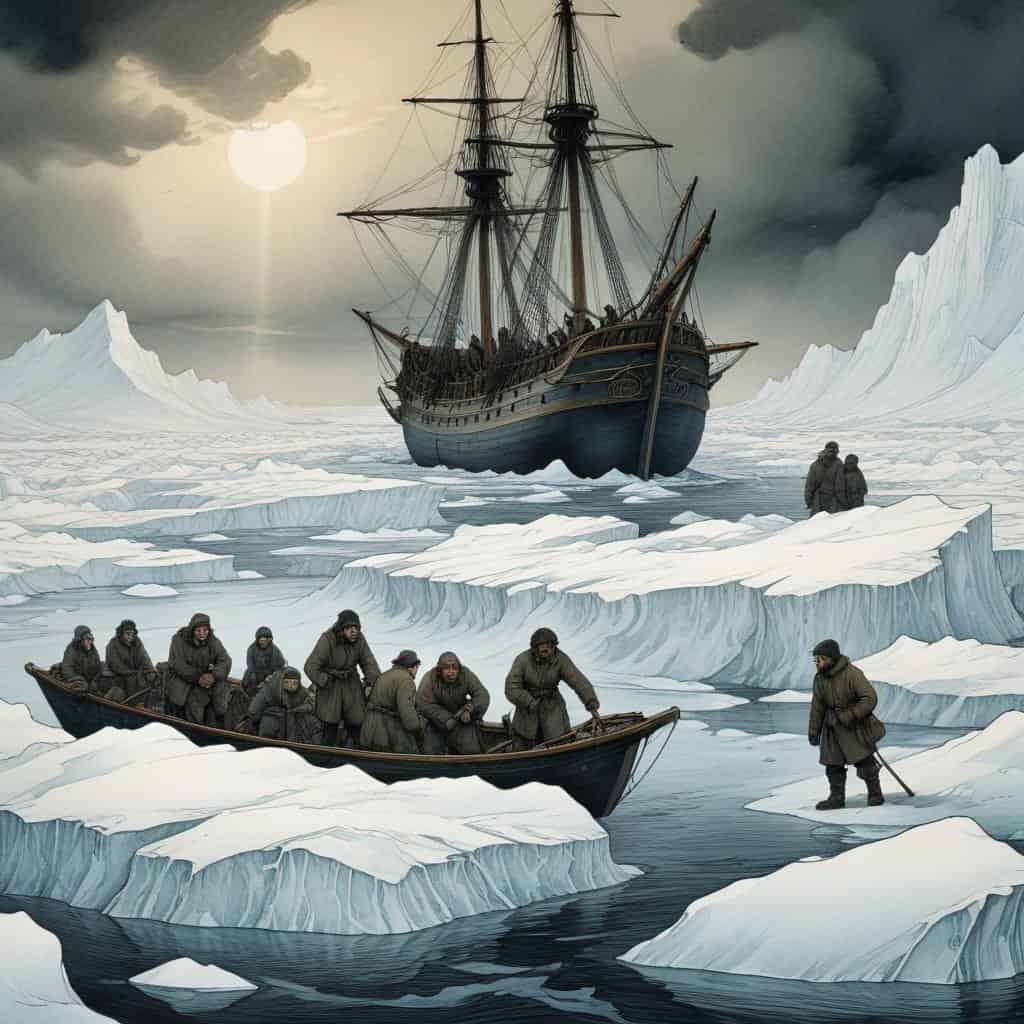 5. Survival and Rescue