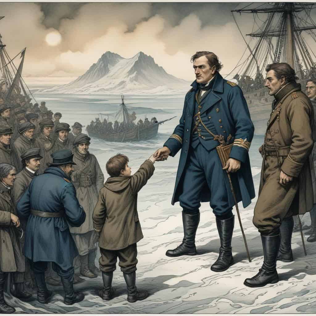 8. Honors and Recognition