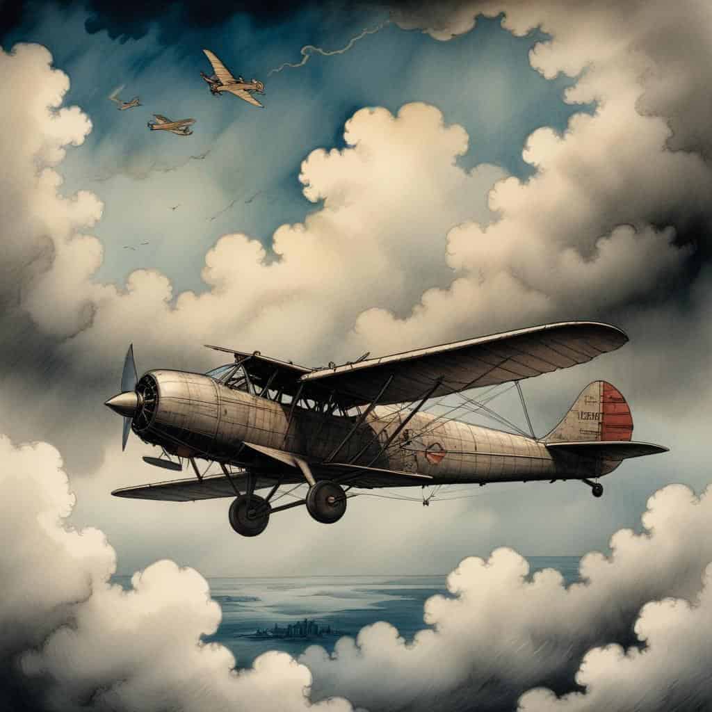 Mystery Surrounding Disappearance