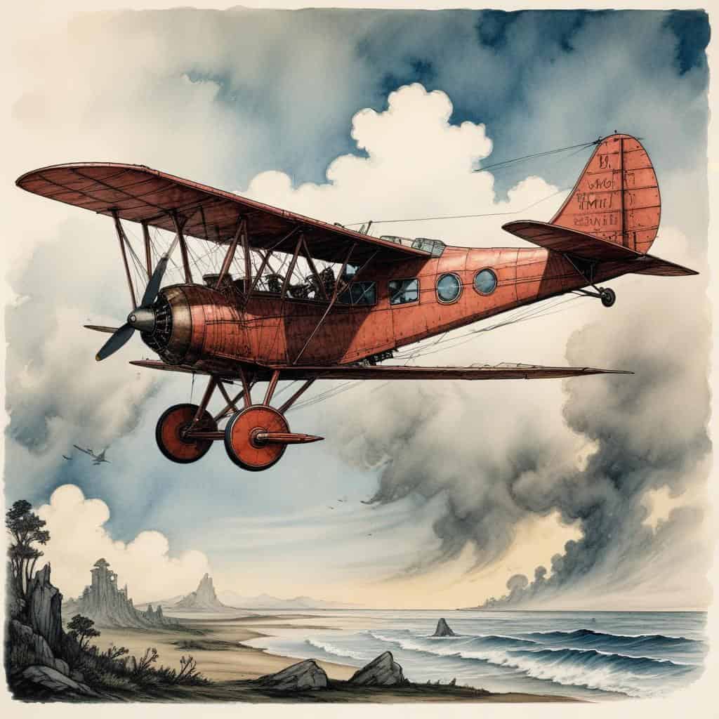 Remembering a Legend