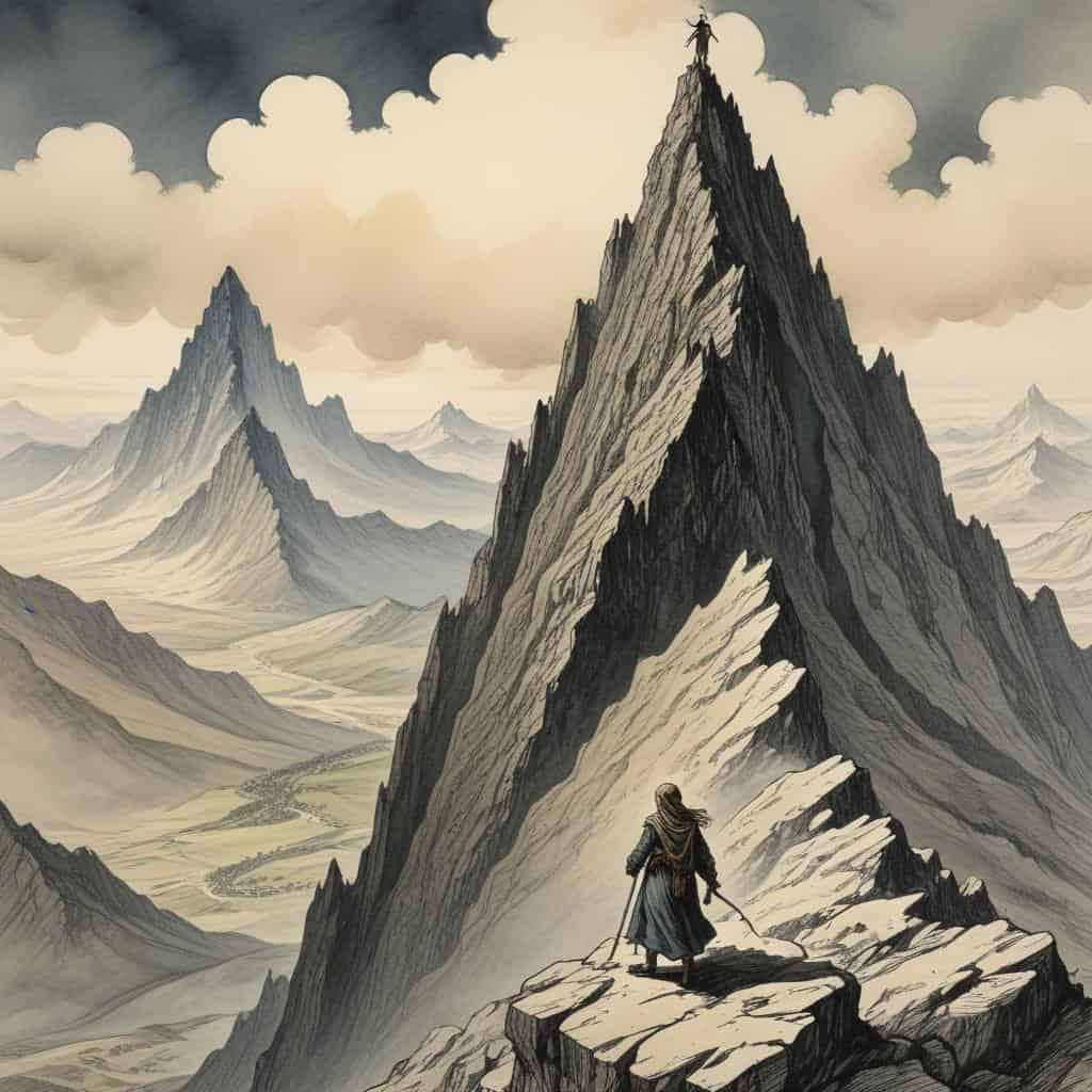 Mountaineering and Adventure