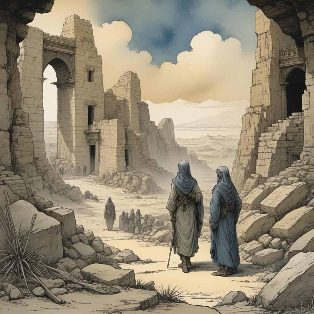 Legacy and Influence