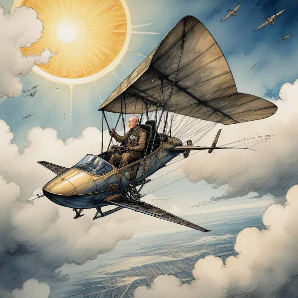 10. The Adventure Continues