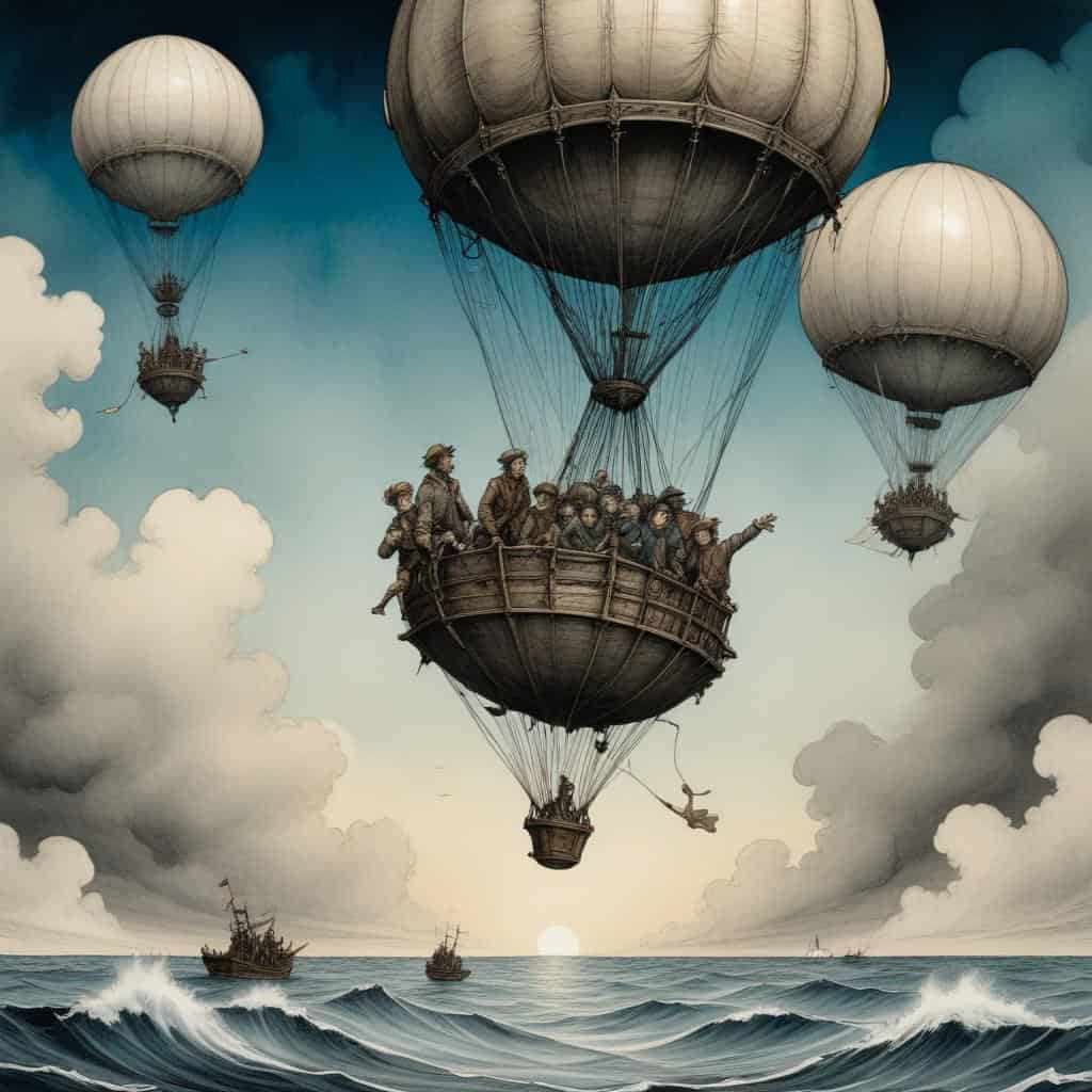 7. The Legacy of the Piccard Family