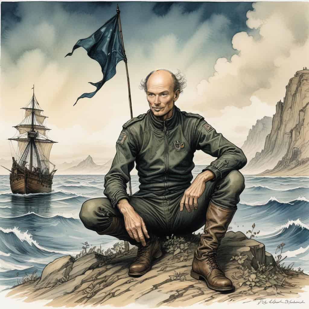 9. Continuing the Journey