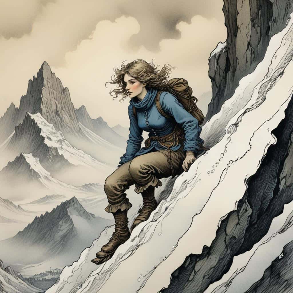 6. Challenges and Triumphs