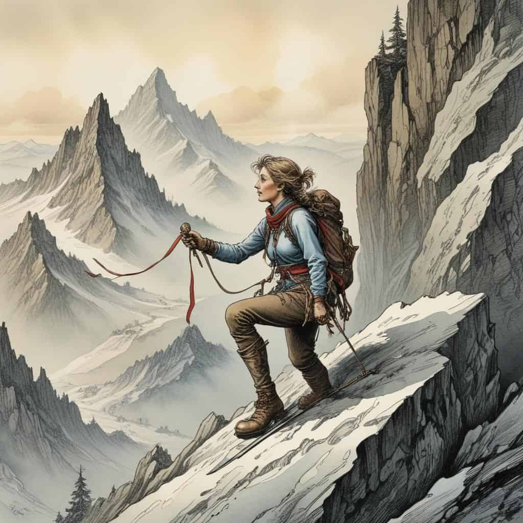 9. Awards and Recognition