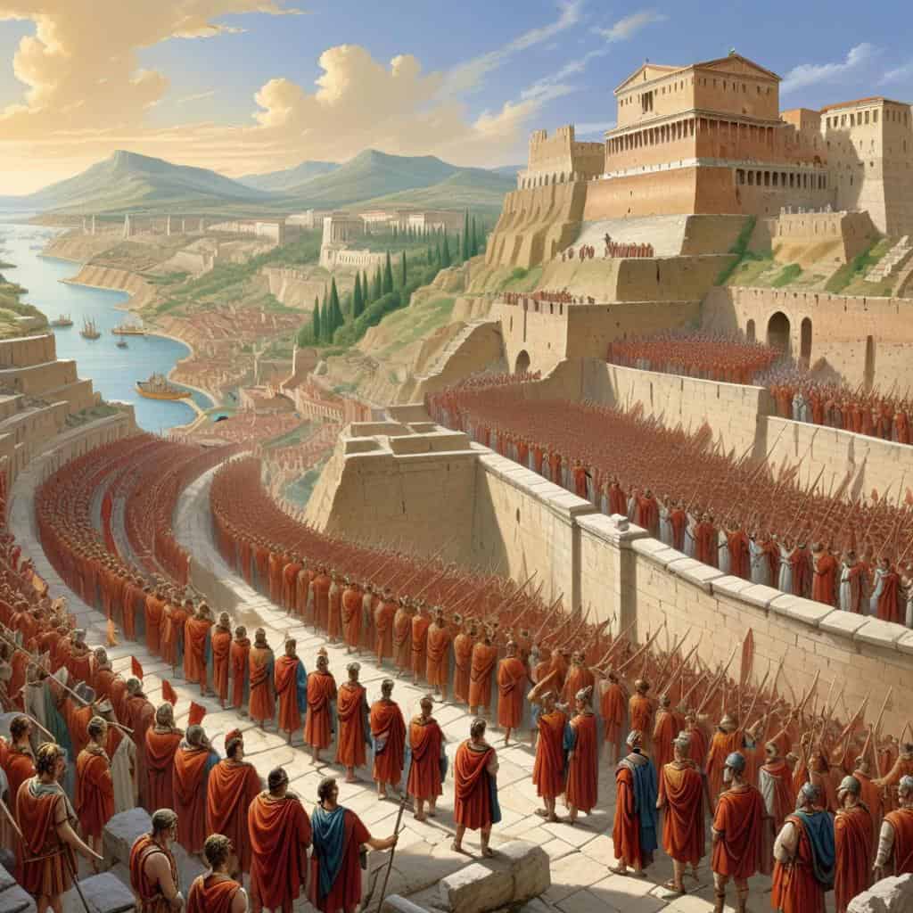  Reforms and Achievements 