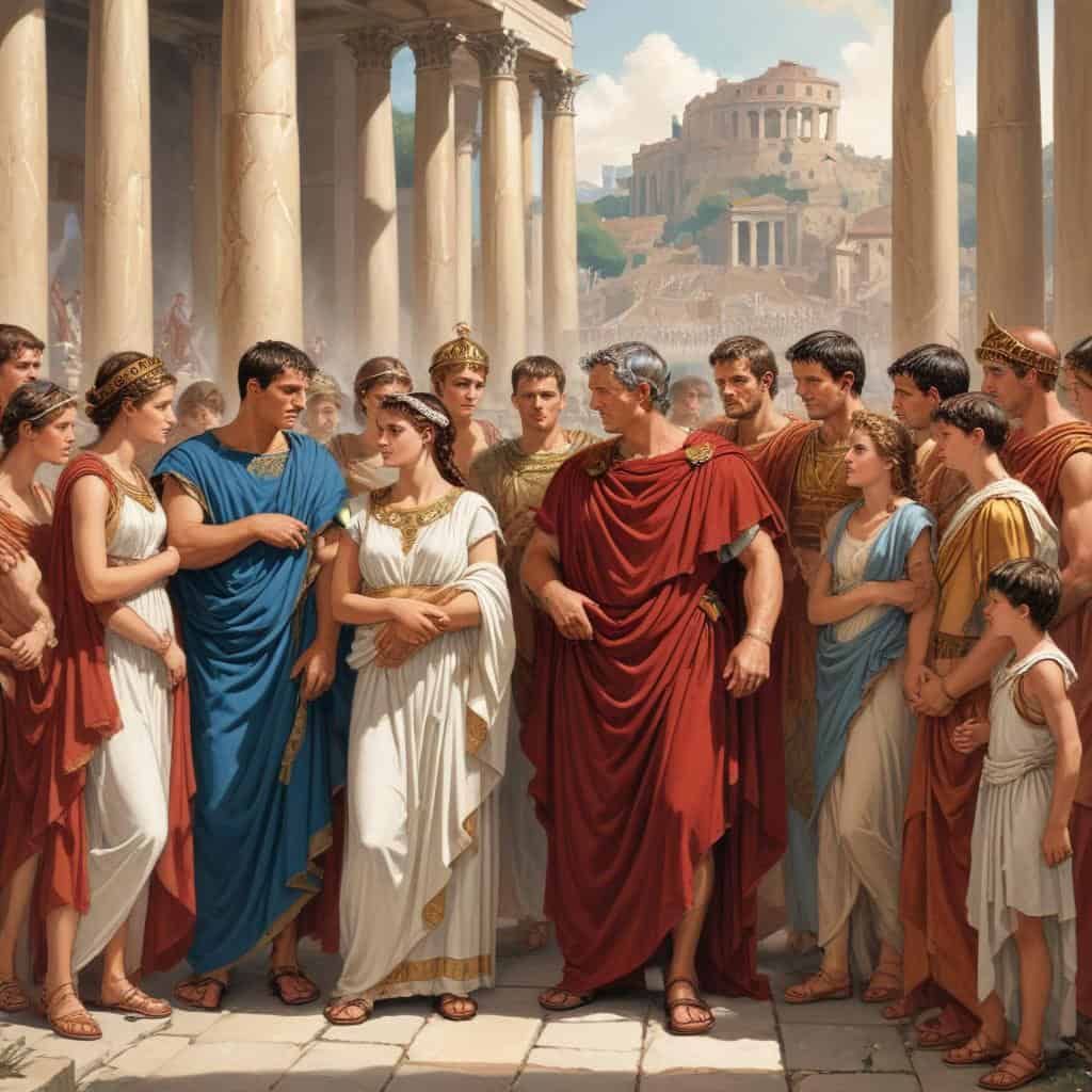  Family and Succession 