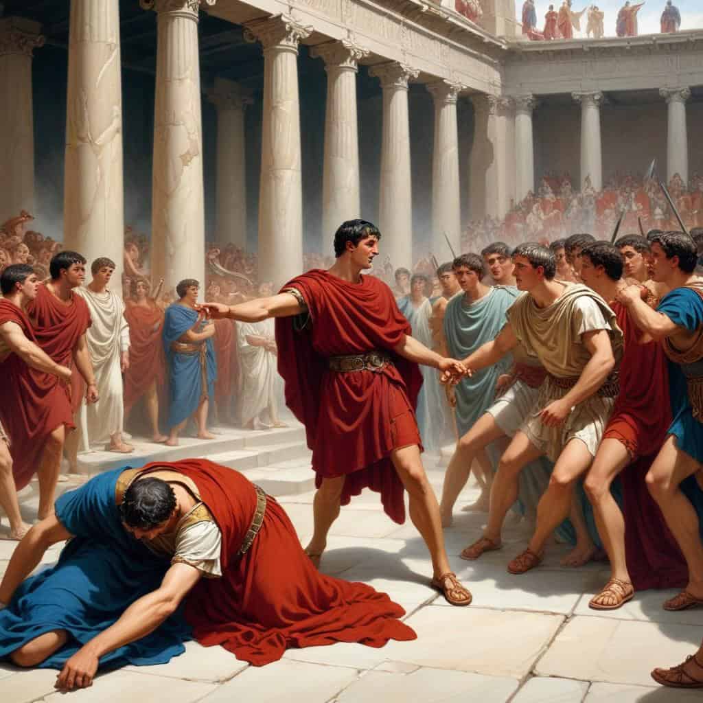 Death and Succession