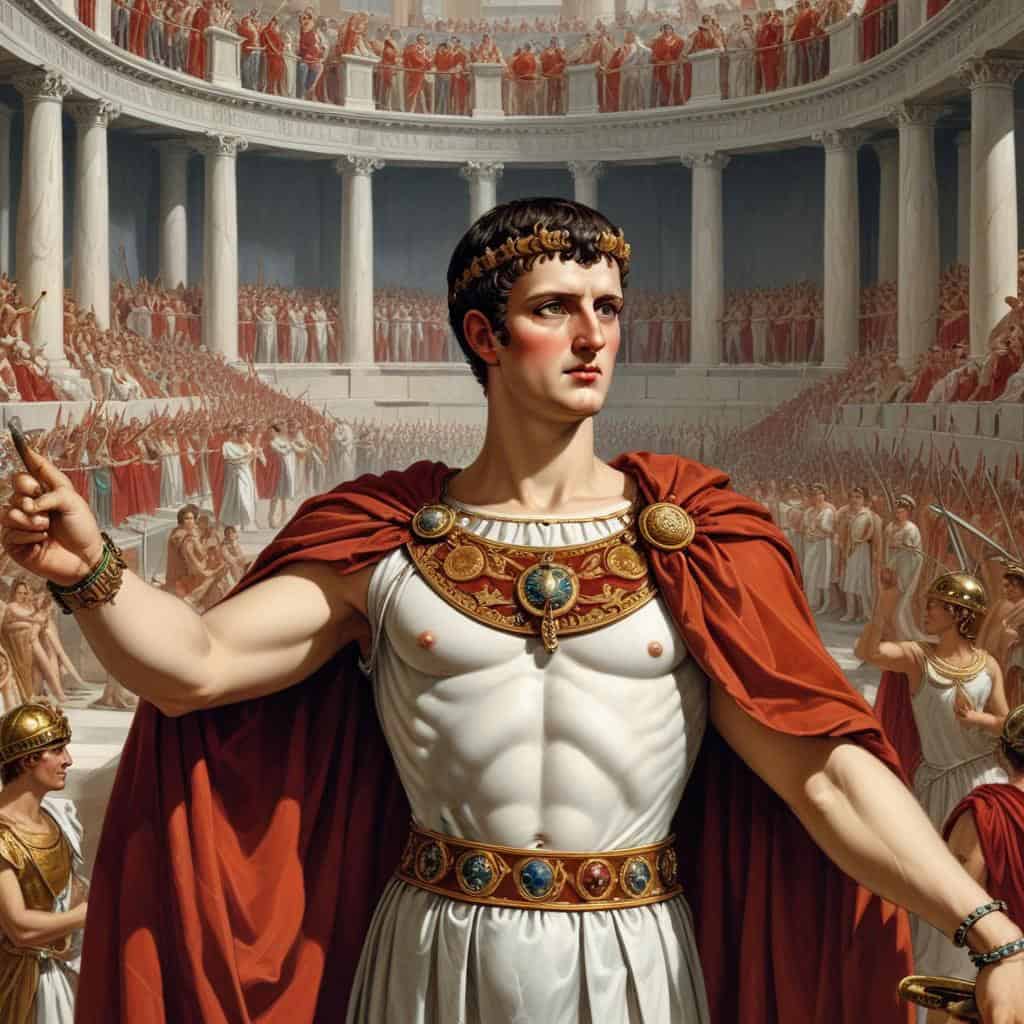 Early Reforms and Popularity