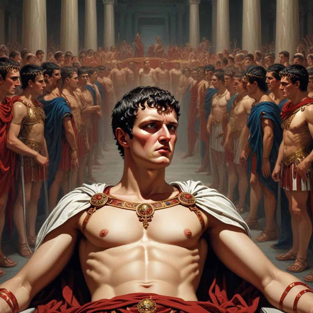 Turning Point: Illness and Transformation