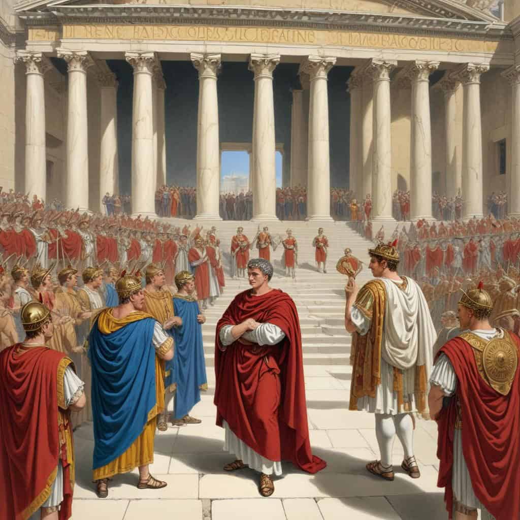 Reforms and Achievements