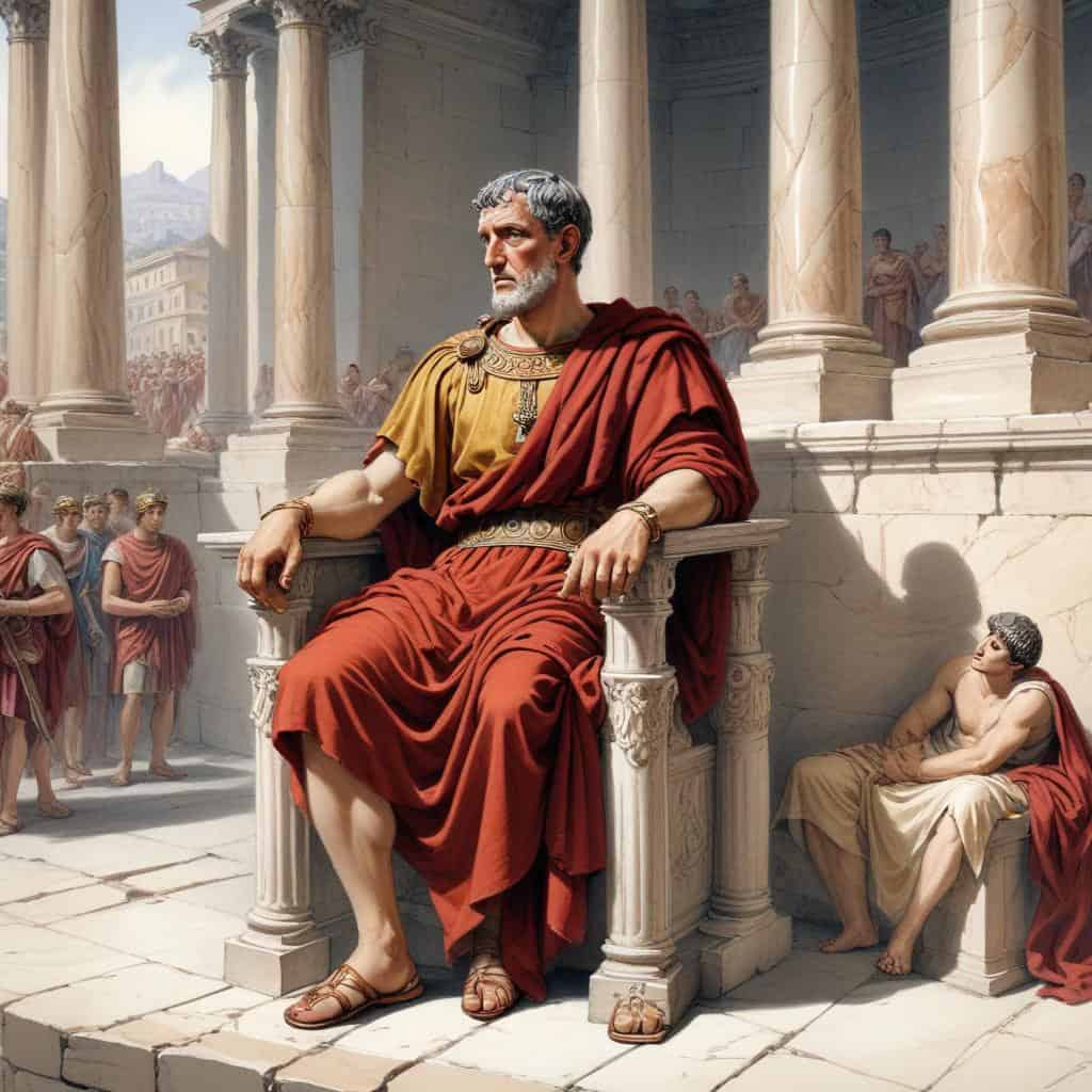 The Legacy of Claudius